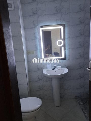 Appartement équipé à louer à côté de la plage - Location Vacances - Martil - photo 6