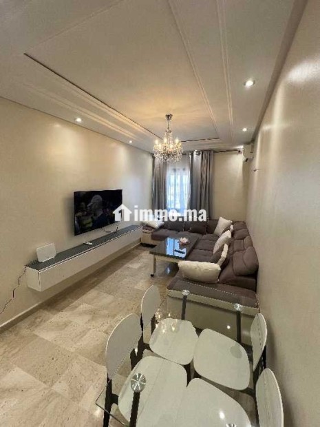 App 103m tanger - Location Immobilier - Tanger - photo 1