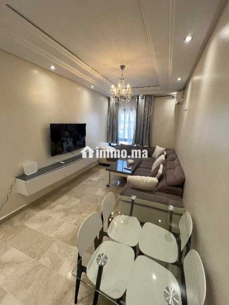 App 103m tanger - Location Immobilier - Tanger - photo 2