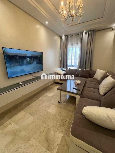 App 103m tanger - Location Immobilier - Tanger - photo 4