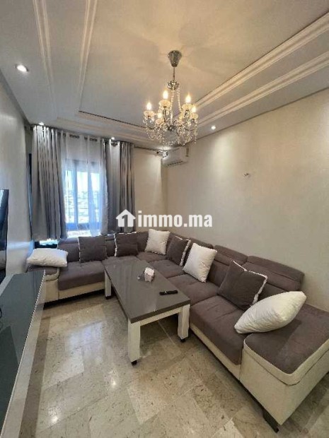 App 103m tanger - Location Immobilier - Tanger - photo 5
