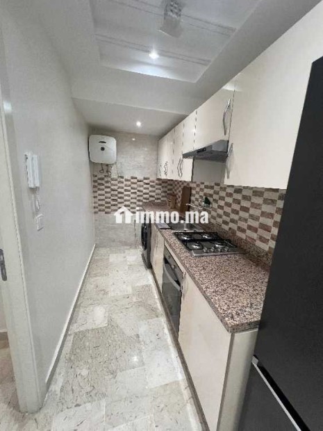 App 103m tanger - Location Immobilier - Tanger - photo 7