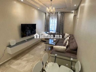 App 103m tanger - Appartement à louer - Tanger
