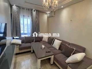 App 103m tanger - Appartement à louer - Tanger