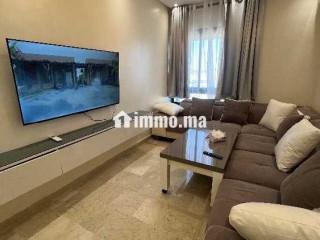 App 103m tanger - Appartement à louer - Tanger