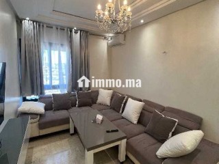 App 103m tanger - Appartement à louer - Tanger
