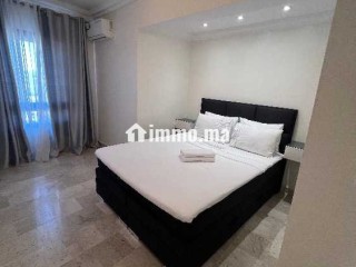 App 103m tanger - Appartement à louer - Tanger
