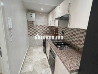 App 103m tanger - Appartement à louer - Tanger