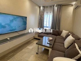 App 103m tanger - Appartement à louer - Tanger