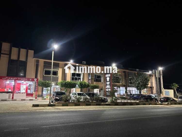 Complex à vendre - Vente Immobilier - Taza - photo 1