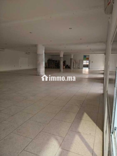 Complex à vendre - Vente Immobilier - Taza - photo 2