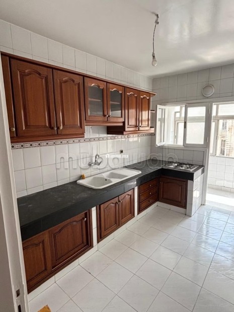 Superbe appartement à louer à Agdal. 2 pièces. Garage et terrasse - Location Immobilier - Rabat - photo 1