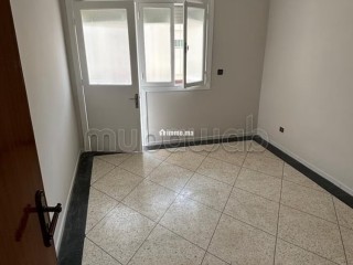Superbe appartement à louer à Agdal. 2 pièces. Garage et terrasse - Appartement à louer - Rabat