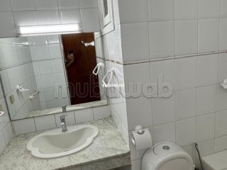 Superbe appartement à louer à Agdal. 2 pièces. Garage et terrasse - Appartement à louer - Rabat
