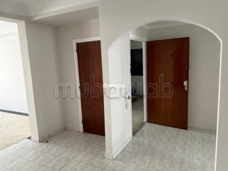 Superbe appartement à louer à Agdal. 2 pièces. Garage et terrasse - Appartement à louer - Rabat