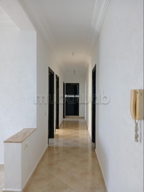 Vente d'un bel appartement - Vente Immobilier - Temara - photo 1