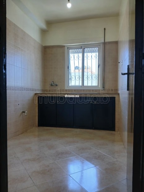 Vente d'un bel appartement - Vente Immobilier - Temara - photo 5