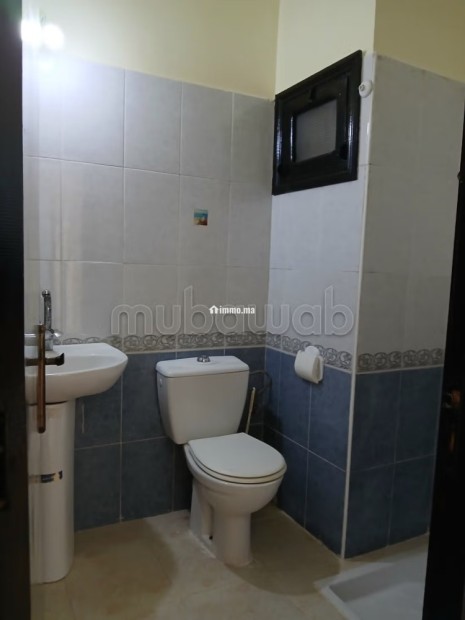 Vente d'un bel appartement - Vente Immobilier - Temara - photo 7
