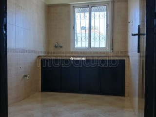Vente d'un bel appartement - Appartement à vendre - Temara