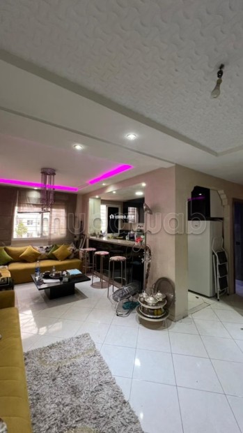 Bel Appartement à vendre à Agadir à Hay mohammadi - Vente Immobilier - Agadir - photo 1