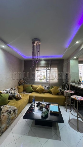 Bel Appartement à vendre à Agadir à Hay mohammadi - Vente Immobilier - Agadir - photo 2
