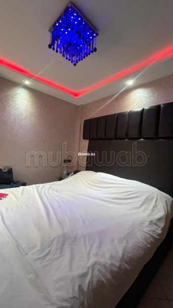 Bel Appartement à vendre à Agadir à Hay mohammadi - Vente Immobilier - Agadir - photo 4