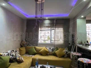 Bel Appartement à vendre à Agadir à Hay mohammadi - Appartement à vendre - Agadir