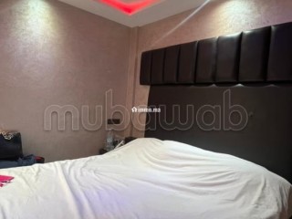 Bel Appartement à vendre à Agadir à Hay mohammadi - Appartement à vendre - Agadir