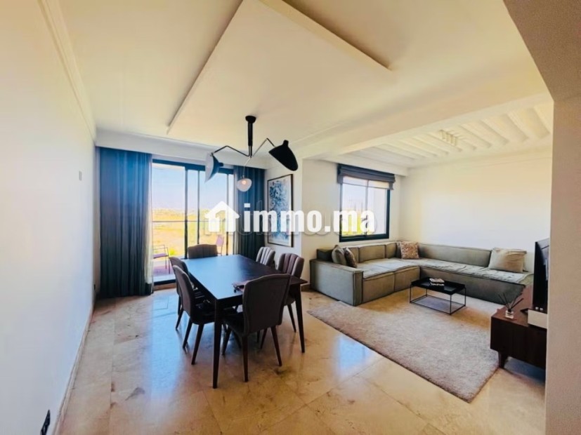 Très joli appartement à louer meublé à la Ville Verte - Location Immobilier - Autre - photo 2