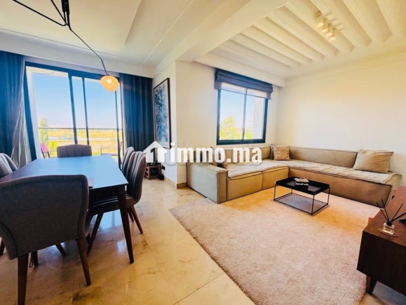 Très joli appartement à louer meublé à la Ville Verte - Location Immobilier - Autre - photo 3