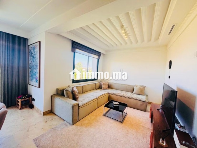 Très joli appartement à louer meublé à la Ville Verte - Location Immobilier - Autre - photo 4