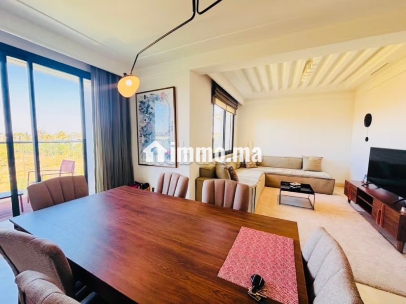 Très joli appartement à louer meublé à la Ville Verte - Location Immobilier - Autre - photo 5