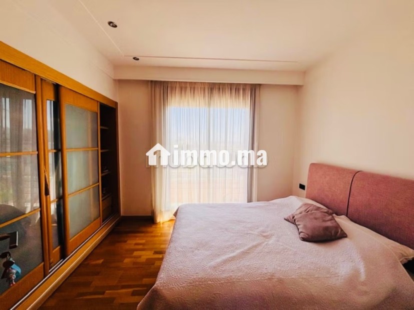Très joli appartement à louer meublé à la Ville Verte - Location Immobilier - Autre - photo 7