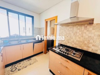 Très joli appartement à louer meublé à la Ville Verte - Appartement à louer - Autre