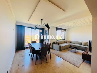 Très joli appartement à louer meublé à la Ville Verte - Appartement à louer - Autre