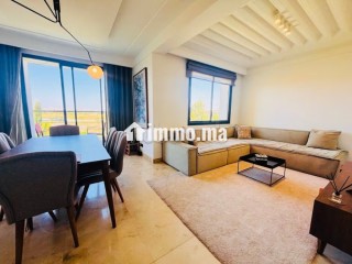 Très joli appartement à louer meublé à la Ville Verte - Appartement à louer - Autre