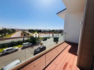 Très joli appartement à louer meublé à la Ville Verte - Appartement à louer - Autre