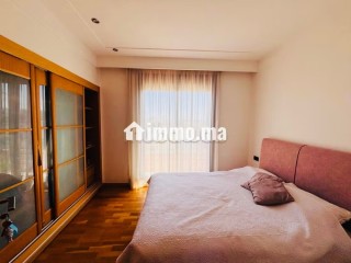 Très joli appartement à louer meublé à la Ville Verte - Appartement à louer - Autre