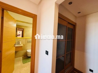 Très joli appartement à louer meublé à la Ville Verte - Appartement à louer - Autre
