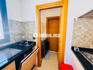 Très joli appartement à louer meublé à la Ville Verte - Appartement à louer - Autre