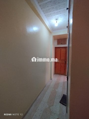 شقة للكراء - Location Immobilier - Fes - photo 1