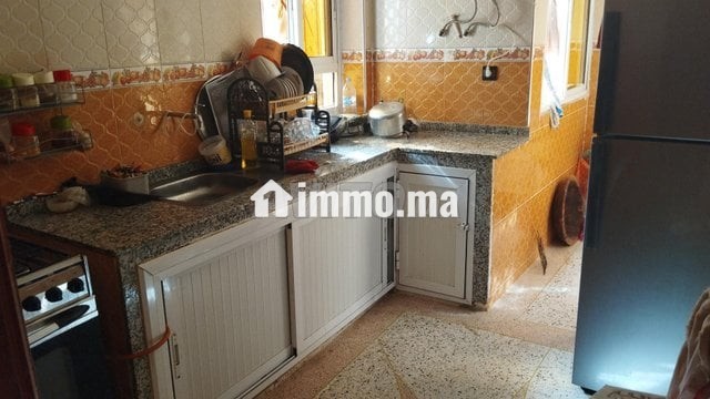 شقة للكراء - Location Immobilier - Fes - photo 2