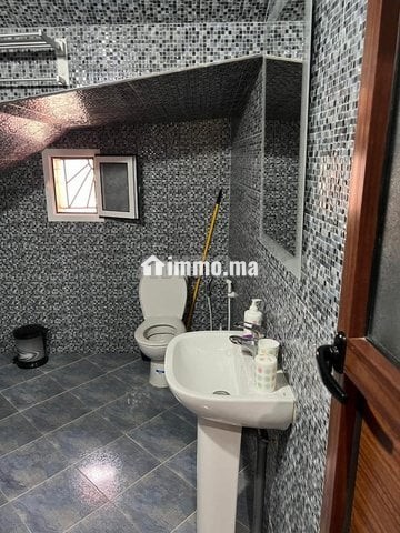 وسط أصيلة باردا - Location Immobilier - Asilah - photo 4