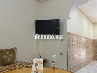 وسط أصيلة باردا - Appartement à louer - Asilah