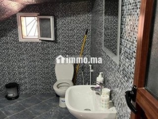 وسط أصيلة باردا - Appartement à louer - Asilah