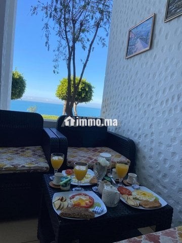 Asilah marina golf - Location Vacances - Asilah - photo 1