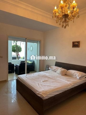 Asilah marina golf - Location Vacances - Asilah - photo 2