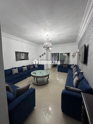 Asilah marina golf - Location Vacances - Asilah - photo 3