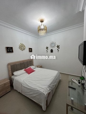 Asilah marina golf - Location Vacances - Asilah - photo 4