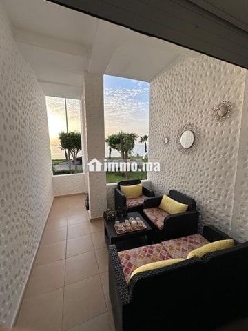 Asilah marina golf - Location Vacances - Asilah - photo 5